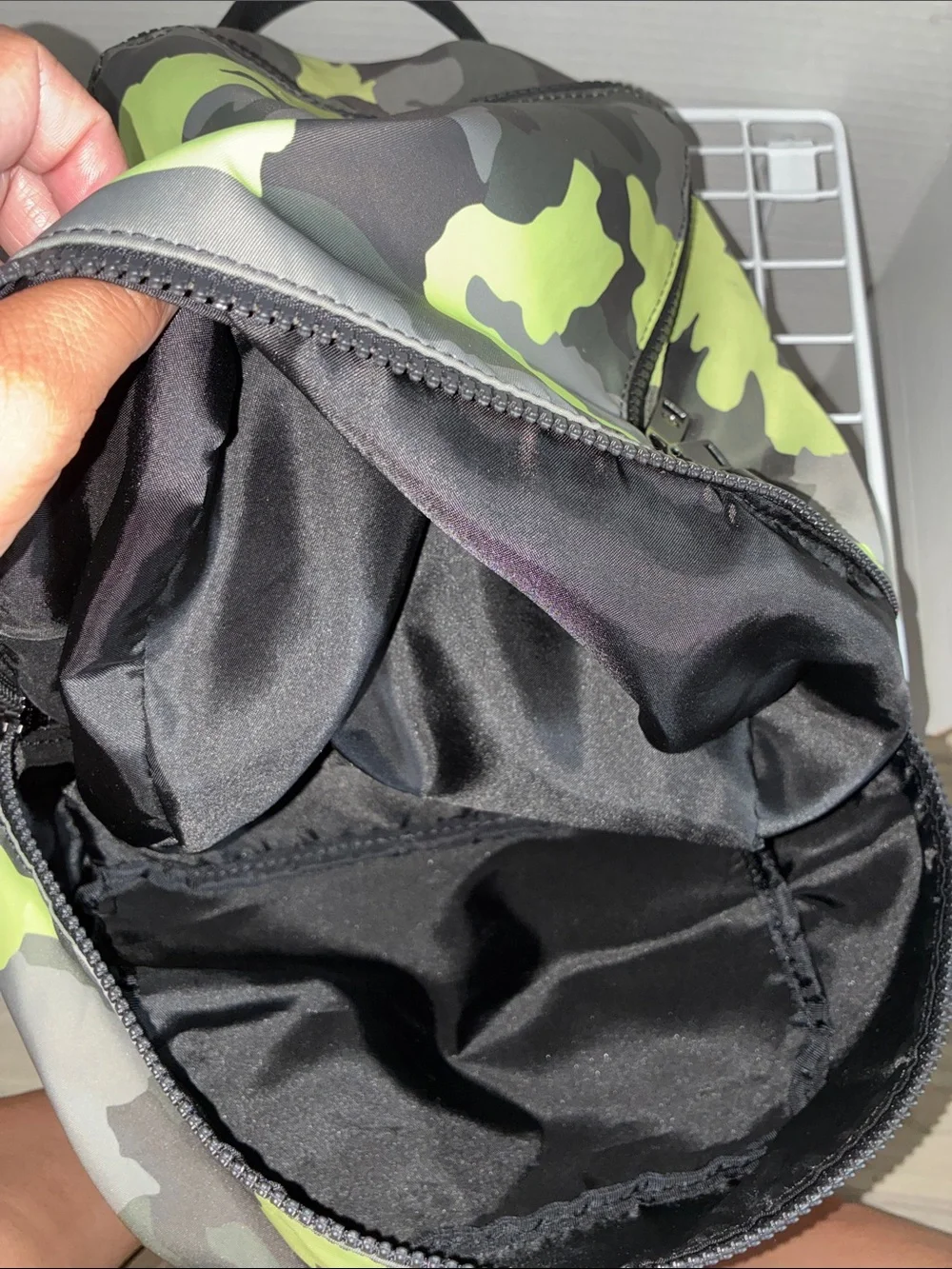 Lululemon City Adventurer Backpack Mini